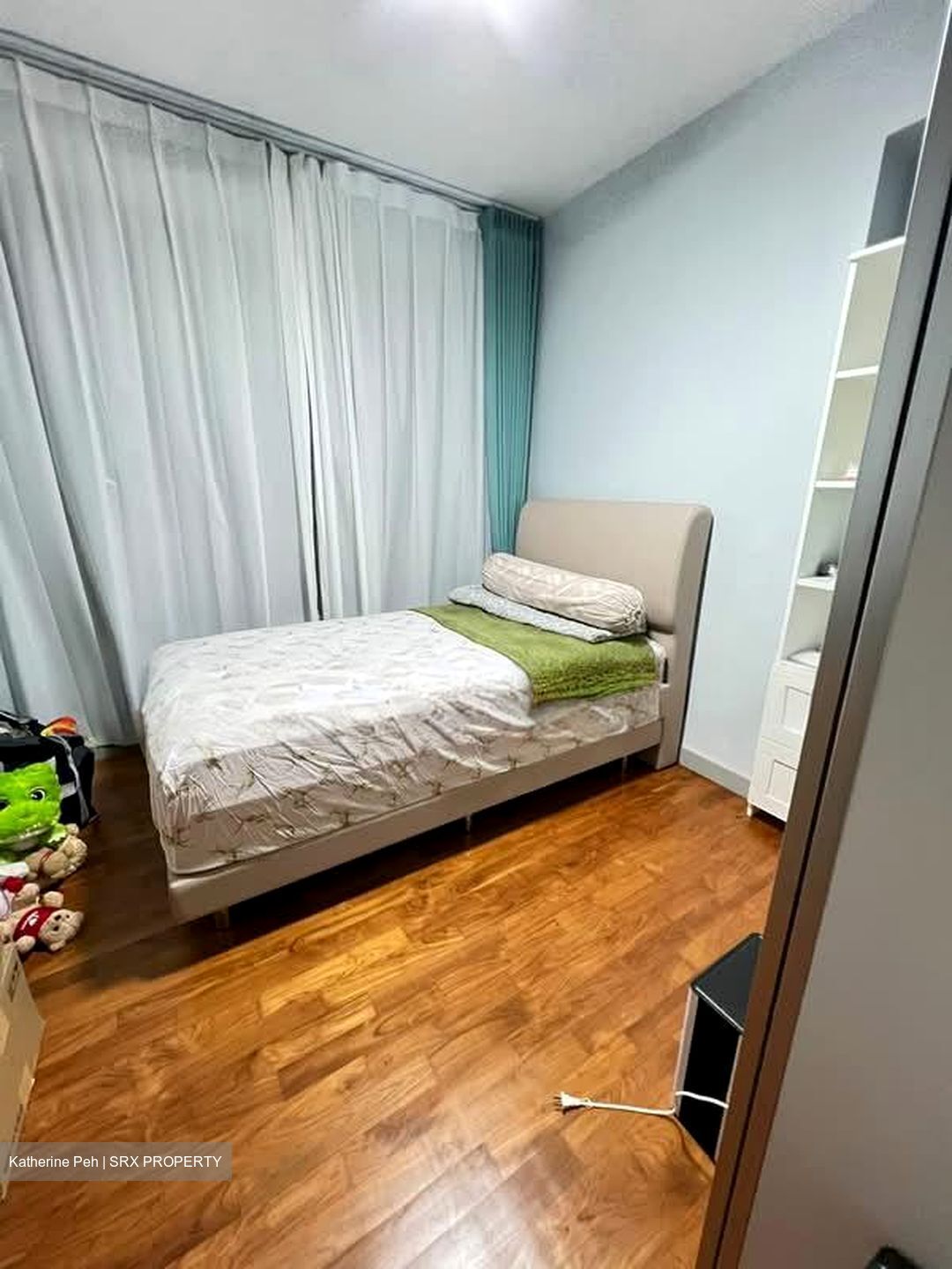 Blk 227A The Verandah @ Matilda (Punggol), HDB 4 Rooms #554704241